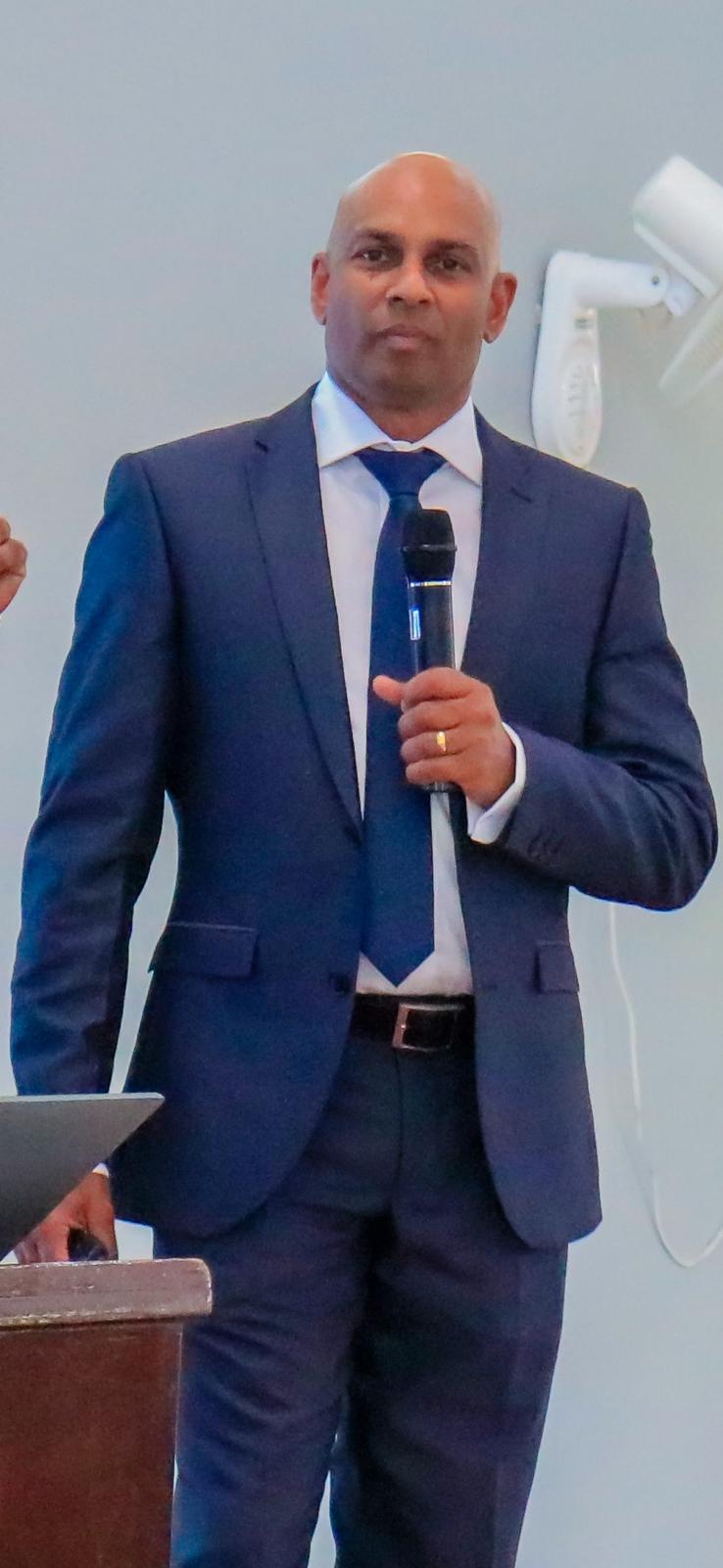 Harsha Malaweera